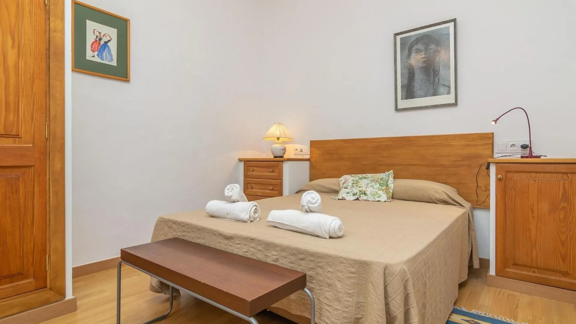 Sa Teulera De Pina - Villa With Private Pool