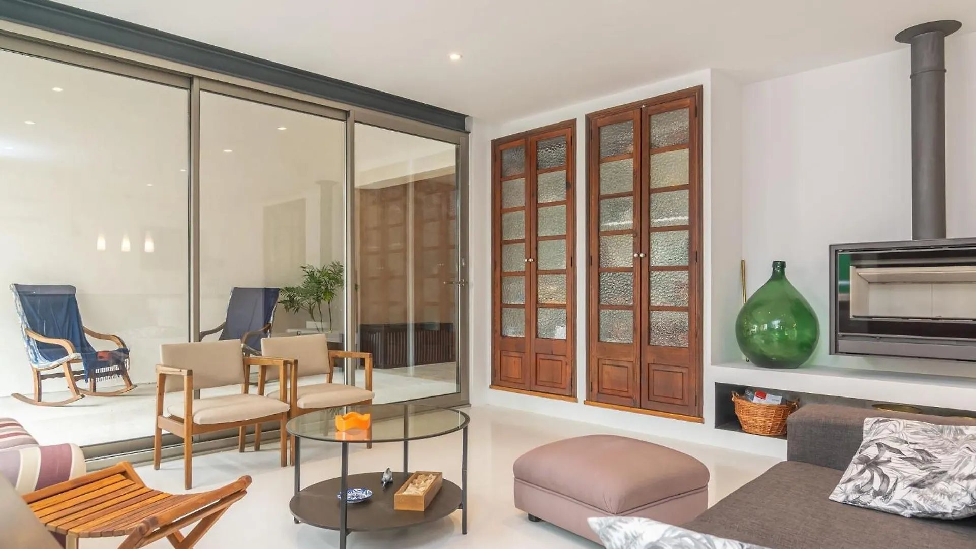 Sa Teulera De Pina - Villa With Private Pool Spain