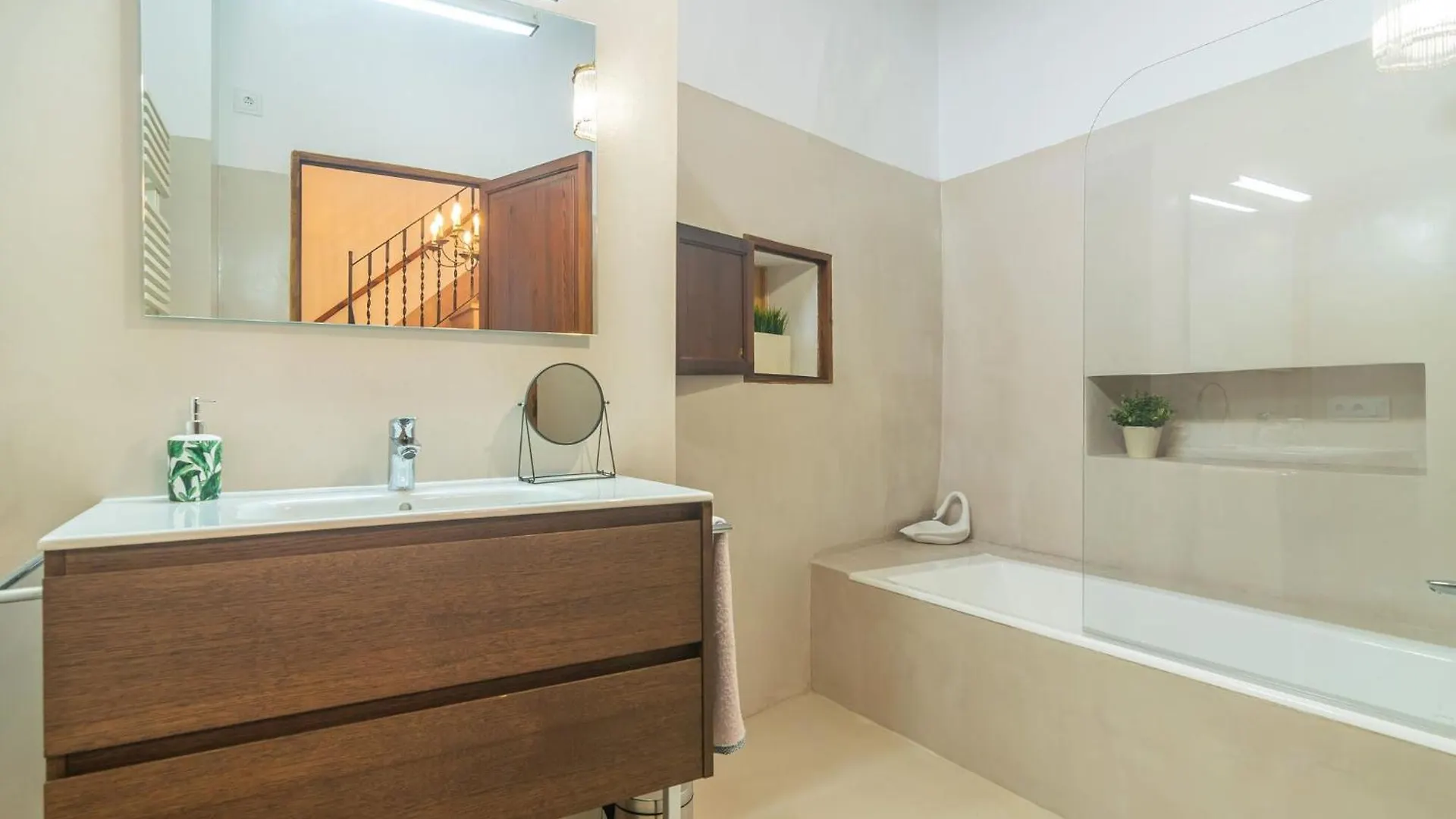 Sa Teulera De Pina - Villa With Private Pool