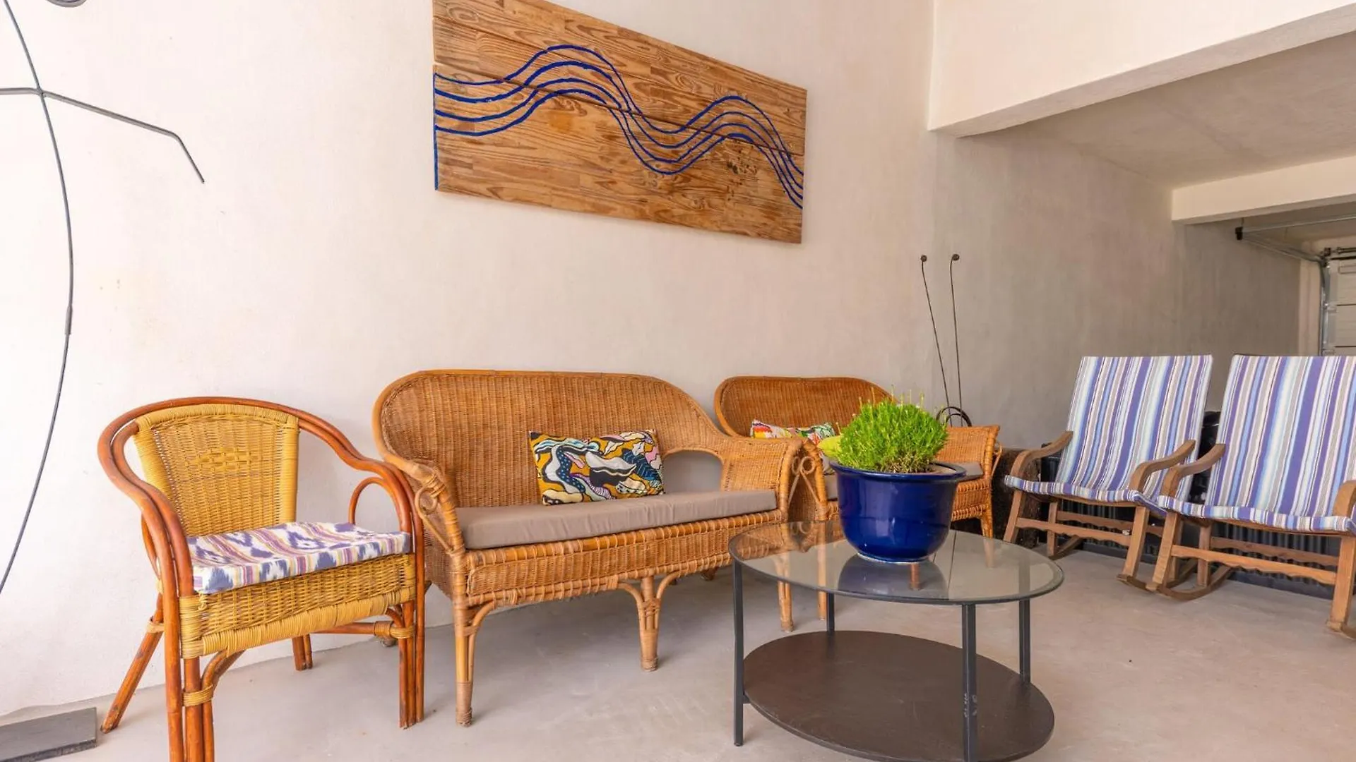Sa Teulera De Pina - Villa With Private Pool Spain
