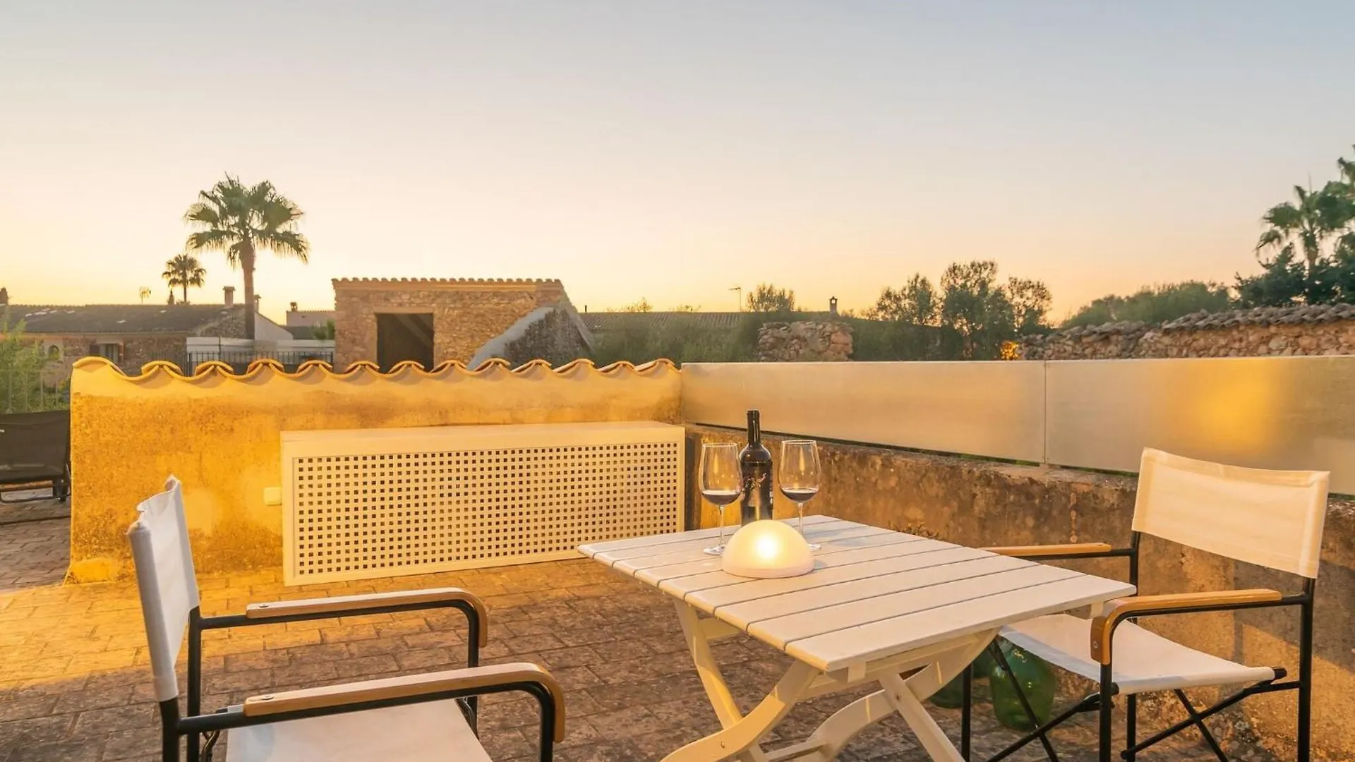 Sa Teulera De Pina - Villa With Private Pool 0*,  Spain