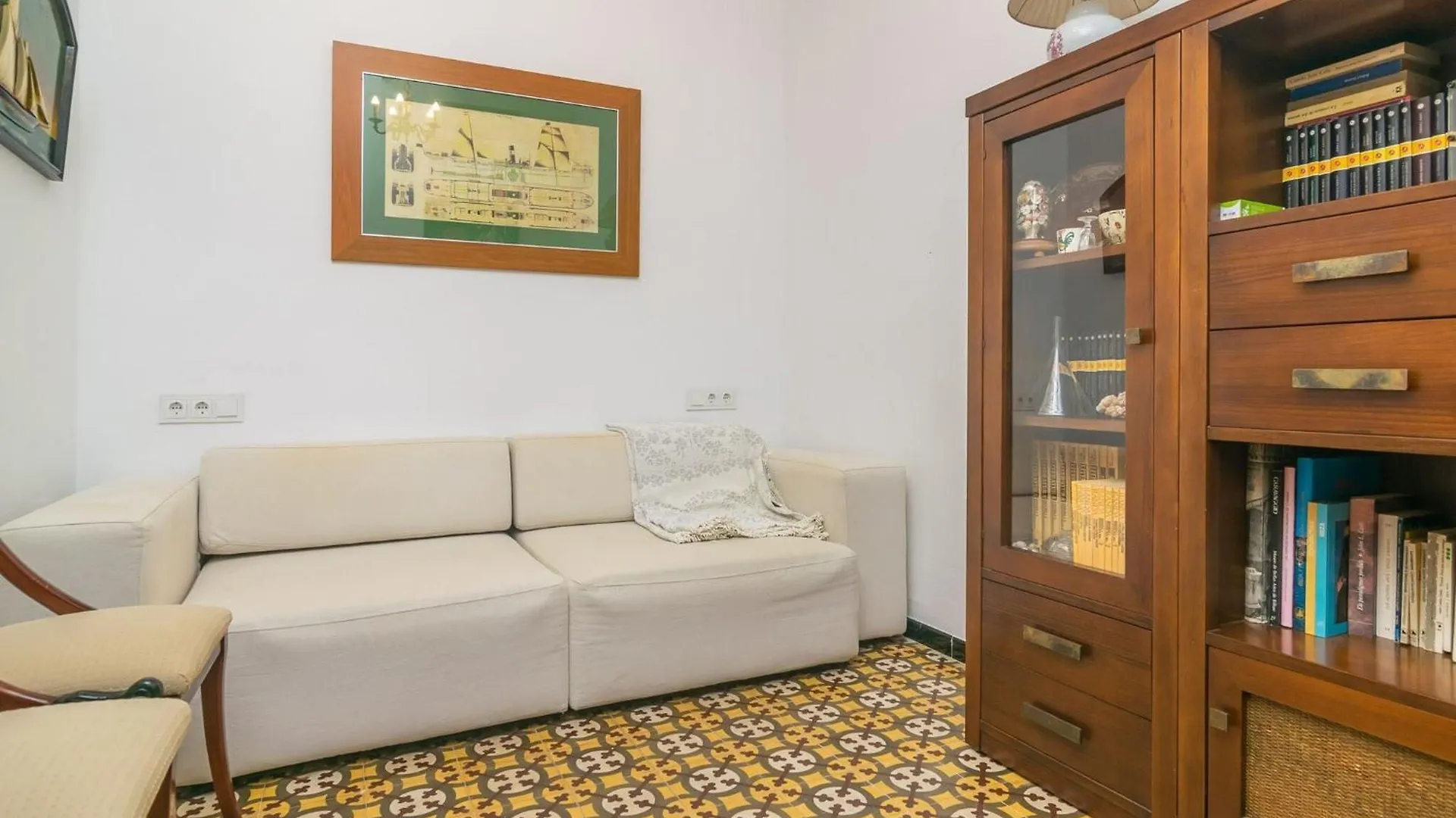 Sa Teulera De Pina - Villa With Private Pool